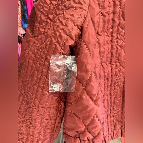 FP Quinn Quilted Jacket - Picture 9 of 9